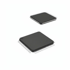 Original One Stop Service Electronic Circuit Components ATSAME70N20B-ANT 100 LQFP Embedded - Product Image 1