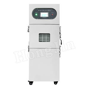 Chambre d'essai de contrôle de température pour courts-circuits de batteries, machine d'essai de durabilité des batteries, équipement d'essai de sécurité des batteries - Product Image 2