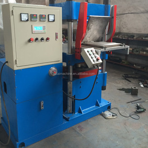 Presse <span class=keywords><strong>de</strong></span> vulcanisation rotative à caoutchouc à température constante, antidéflagrante, pour la production d'isolateurs EPDM et <span class=keywords><strong>de</strong></span> raccords électriques - Product Image 3