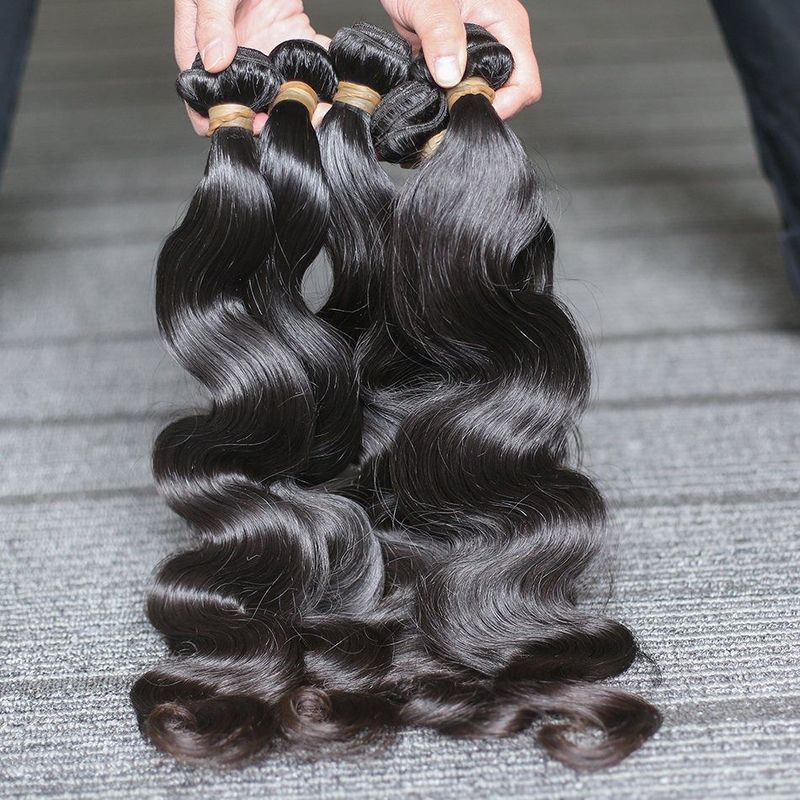 Indian Hair Suppliers Indian Curly Bundles