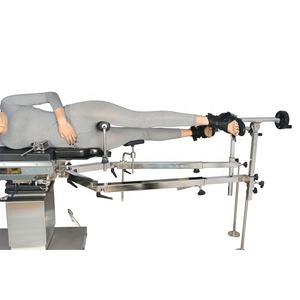 整形外科牽引フレーム股関節交換装置大腿骨骨折修理トラクター病院 - Product Image 6