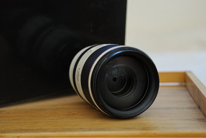 เลนส์ซูมเทเลโฟโต้ Canon RF 70-200mm f/2.8L IS USM ของแท้ มือสอง คุณภาพระดับมืออาชีพ รูรับแสงกว้าง - Product Image 5
