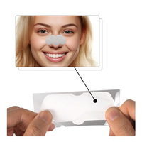Masque nasal minéral purifiant en profondeur pour éliminer les points noirs et resserrer les pores – Vente chaude en usine