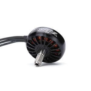 มอเตอร์ IFlight XING 2205 2300KV/2450KV/3200KV สีดำ น้ำหนัก 12.3 กรัม 910 วัตต์ 3-6S Unibell Rotor สำหรับโมดูลเครื่องบิน RC FPV - Product Image 4
