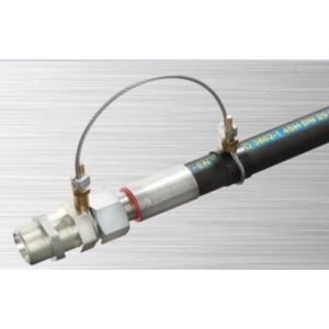Camag Double Slot Expansion Cylinder 22.526 For <b>Threaded</b> Pipe Metal Editing Calibration <b>Tool</b> - Product Image 1