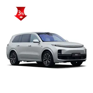 Cinese più venduto Super Luxury SUV Li <span class=keywords><strong>Auto</strong></span> ONE LI ONE LEADING IDEAL ELECTRIC CAR Li Xiang One L9 lixiang one L7 L8 L9 - Product Image 1