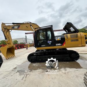 Escavatore gatto 330 Carter cingolato escavatore gatto 330 escavatori <span class=keywords><strong>Caterpillar</strong></span> 30 Ton escavatore Cat Digger <span class=keywords><strong>Bagger</strong></span> per la vendita - Product Image 2