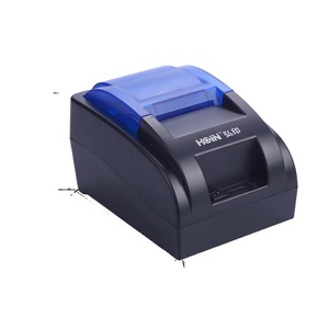 Vente chaude Oui Mécanisme d'imprimante sans fil Rs232 58mm (compatible avec APS <span class=keywords><strong>M2105</strong></span>) Tête d'impression thermique 2 ''RT205MP - Product Image 1