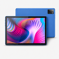 Tablet PC Android 16 Model Terbaru AG-B05 Terlaris, RAM 4GB ROM 64GB Octa Core In-Cell Dual SIM 10.1" Untuk Penggunaan Bisnis, Ready Stock