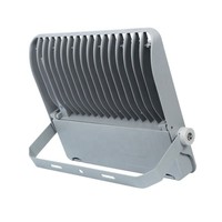 Reflector LED de Acero Galvanizado de 750W, 140lm/W, IP66, Bajo Deslumbramiento, 5 Años de Garantía, para Estadios de Fútbol, Fabricación Personalizada OEM