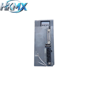 Función de control de par de servoaccionamiento de 350W para maquinaria industrial y robótica - Product Image 1