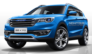 F01-3600130 automobile pièces de <span class=keywords><strong>voiture</strong></span> pièces de rechange De <span class=keywords><strong>Voiture</strong></span> Électrique Hayon Contrôleur Tronc contrôleur pour Chery Jetour x70 - Product Image 5