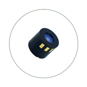 JIMNVT Gen2+ FOM1400 Three-contact P43 <strong>Night</strong> <strong>Vision</strong> <strong>Goggles</strong> Low-light Image Intensifier 1000m Measure Range Waterproof - Product Image 5