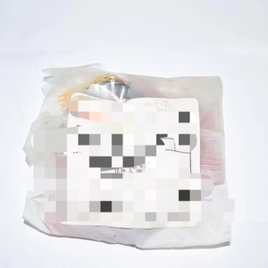 Nouveau 032148.158.000 anneau de siège Mk1 3 ''Tn 2.50 Cl 150/1500 A-582-416 Original prêt Stock automatisation industrielle Pac dédié - Product Image 1