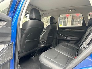 Haval H6 2021 2022 2023, Tercera Generación, Transmisión Automática, Autos Usados en <span class=keywords><strong>Venta</strong></span>, Volante a la Izquierda, SUV a Gasolina - Product Image 4