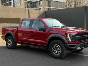 LISTO PARA ENVIAR, USADO, <span class=keywords><strong>Ford</strong></span> F-<span class=keywords><strong>150</strong></span> 3.5T - Product Image 3