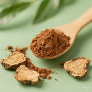 チコリエキス食品グレードチコリ根エキス粉末 - Product Image 3