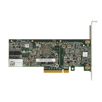 SmartRAID 3152-8i 2290200-R Antarmuka PCIe3.0 X8 Cache 2GB 12Gb/s 8 Kartu Pengontrol RAID Internal