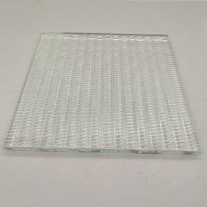 Fournisseur écran en <span class=keywords><strong>verre</strong></span> décoratif à rainure de dégradé de couleur personnalisable <span class=keywords><strong>verre</strong></span> thermofusible - Product Image 5