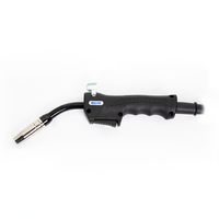 Torche de soudage MIG MAG 14AK très vendue, compatible, état neuf, refroidie par air pour le soudage MIG MAG