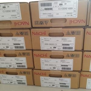 ตลับลูกปืนร่องลึกของ N Achi 6009-2NSE9 45*75*16มม. ขายตรงโรงงาน - Product Image 3