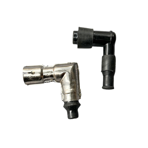 คอยล์จุดระเบิดอเนกประสงค์ยี่ห้อ YiQiao แรงดันสูง 150 200 250 ซีซี พร้อมปลอกหัวเทียนพลาสติก ด้านขวา สำหรับรถจักรยานยนต์ รุ่นใหม่ - Product Image 6