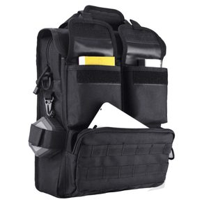 Nouvelle mallette tactique 1000D, sac de terrain pour ingénieurs, sac à outils Molle, sac pour ordinateur portable de chasse avec compartiment multifonctionnel - Product Image 5