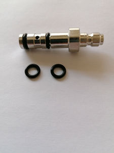 Đầu nối nhanh PCP FX Filling Probe QC02 - Product Image 2