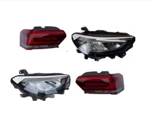 Componenti di Ricambio Nuovi per <span class=keywords><strong>VW</strong></span> ID3 ID4, Parti Auto di Origine Cinese per Altri Marchi - Product Image 5