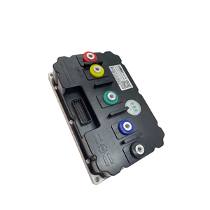 नजिंग फरचालक nd962600 ip54 10kw 48v-96v 1600a dc साइन वेव इलेक्ट्रिक स्कूटर डीबगिंग प्रोग्रामिंग मोटर नियंत्रक 3 महीने - Product Image 1