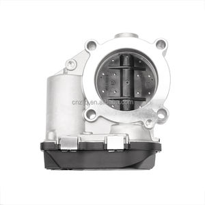 Boîtier d'accélérateur électronique de voiture pour VW/<span class=keywords><strong>Audi</strong></span> EA888 G3 1.8T/2.0T moteur ensemble de soupape d'accélérateur - Product Image 3