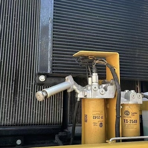 รถขุดตีนตะขาบมือสองยี่ห้อ Caterpillar รุ่น CAT336D ปี 2024 น้ำหนัก 36 ตัน พร้อมมอเตอร์และปั๊ม - Product Image 4