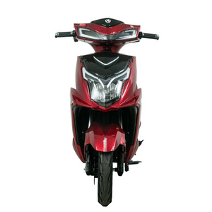มอเตอร์ไซค์สำหรับผู้ใหญ่ราคาประหยัด 1000w 48v 60v ความเร็วสูง - Product Image 2