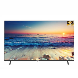 Téléviseur Intelligent Android <span class=keywords><strong>Grande</strong></span> <span class=keywords><strong>Taille</strong></span> 55 65 75 85 100 Pouces Full HD Écran <span class=keywords><strong>Plat</strong></span> 4K - Product Image 2