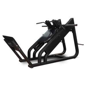เครื่องออกกำลังกายแบบสควอทโหลดแผ่นเครื่องสควอท - Product Image 6