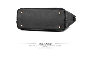 Bolso De Mujer Set PU Leather Handbag Ladies <b>Purses</b> and Handbags for Women Shoulder Tote Bags Sets - Product Image 6