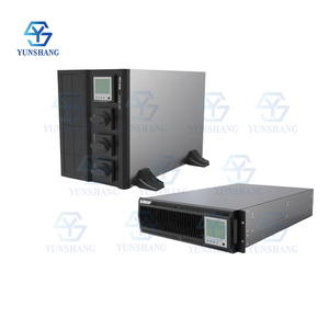 Mới ổn định hiệu suất và tiết kiệm năng lượng scu trực tuyến 3 giai đoạn uninterruptible cung cấp điện <span class=keywords><strong>UPS</strong></span> dsm30 dsm40 dsm50 - Product Image 6