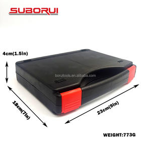 6 шт., 3/4 хвостовик, диаметр 1 дюйма 1/2 - Product Image 2