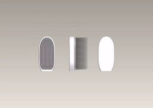 Нано-головка для зубной щетки хорошего качества - Product Image 2