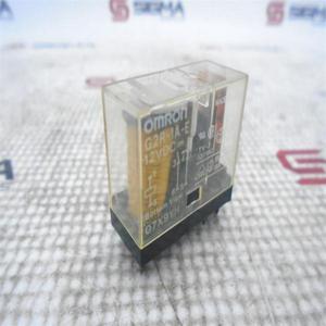 รีเลย์ Plc G2R-1A-E 12VDC - Product Image 1