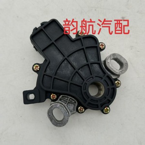 Interruptor de marchas Hyundai 42700-2D000 para vehículos de servicio medio y pesado, pieza de repuesto - Product Image 2