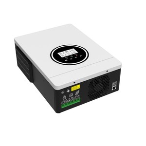 4500W off on Grid Hybrid PV Inverter Works Battery Car Accessories Pure Sine Wave Solar <b>Energy</b> Inverter <b>Energy</b> <b>Storage</b> <b>System</b> - Product Image 1