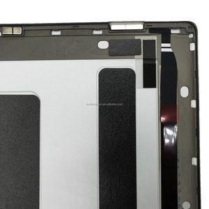 สำหรับเดลล์ เอเลี่ยนแวร์ X16 ชิ้นส่วนคอมพิวเตอร์ของแท้ใหม่ฝาครอบด้านหลังจอ LCD 0807CF 807CF - Product Image 6