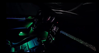 Luz Ambiental Dinámica Cardoo Starry para Volkswagen Golf 7/7.5 Mk7 2014-2020, Accesorios de Iluminación Interior para Automóvil, Actualización Symphony