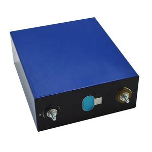 Deep Cycle Lifepo4 Batterij 12V 24V 100ah 200ah 250Ah 280Ah Lifepo4 Batterij Mit Blue-Tooth Verwarming voor Outdoor Apparatuur. - Product Image 1