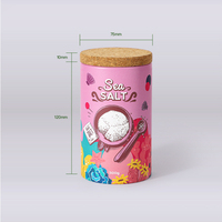 Tubes cylindriques en papier kraft personnalisés de très grande capacité pour l'artisanat écologique pour les textiles de maison boîtes d'emballage de jouets taies d'oreiller