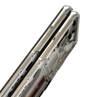 Écrans LCD de téléphone portable originaux AMOLED et TFT pour OnePlus 10 Pro, assemblage d'écran tactile de remplacement