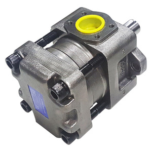 Pompe à engrenages interne NBZ NT5-G100F, pompe à huile haute pression pour système hydraulique - Product Image 1