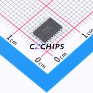 Original tout nouveau potentiomètre numérique PMIC de puce IC de circuit intégré TSSOP-20 AD5144BRUZ100 - Product Image 2