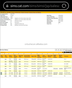 Escavatore Cingolato Usato <span class=keywords><strong>Caterpillar</strong></span> 313D2L - Vendita Diretta dal Fornitore - Macchinari Edili CAT - Product Image 2